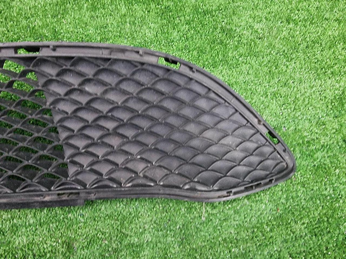 Решетка переднего бампера Mercedes CLA C118 19-23