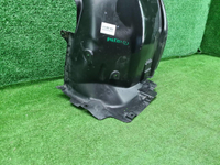 Подкрылок передний правый BMW X3 G01 (2017-2021)