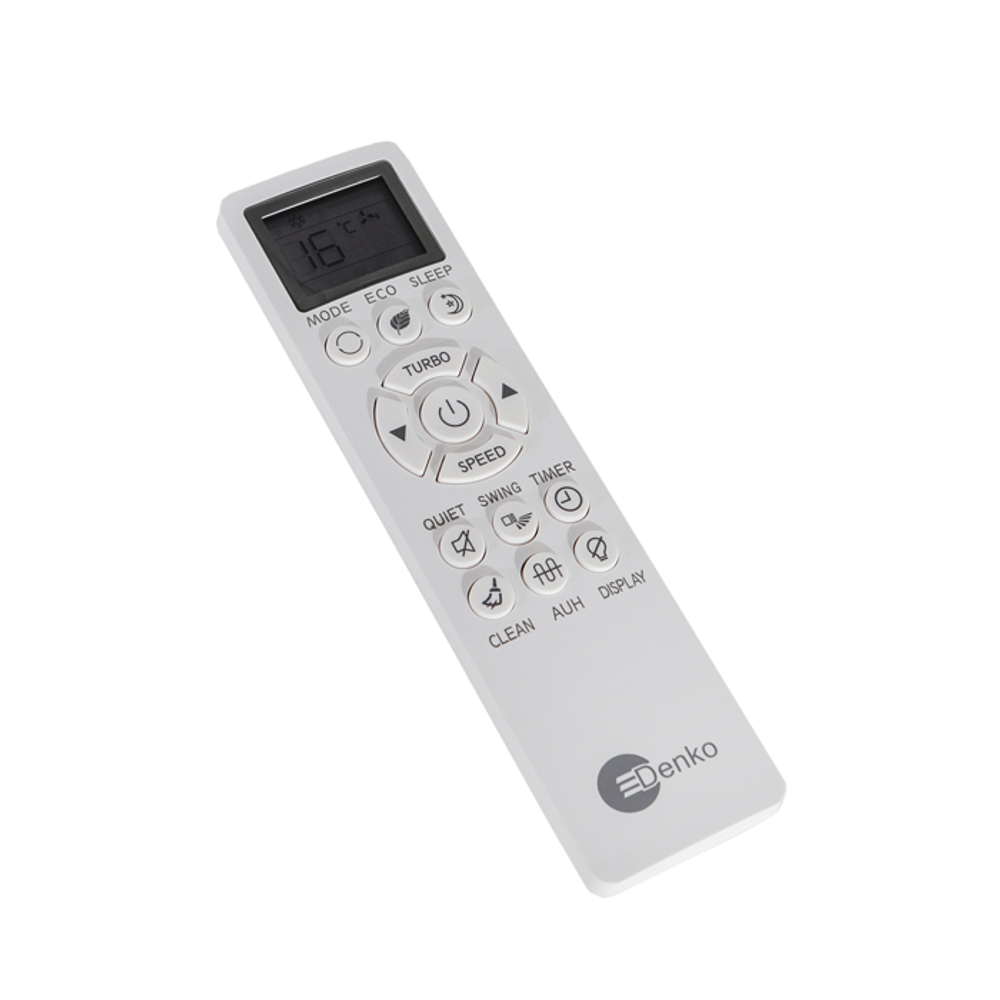 Кондиционер Denko DU-12i TCL