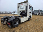 Foton AUMAN 4x2 Седельный тягач BJ4189SLFKA (Дизельный, 11,8 л, 470 л.с. АТ)