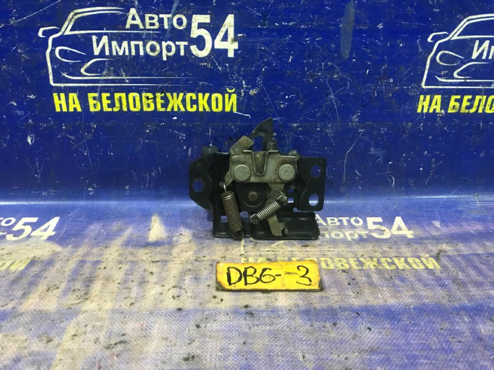 Замок капота Honda INTEGRA 2000