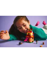 Конструктор Disney 43261 Мини-домик Энканто