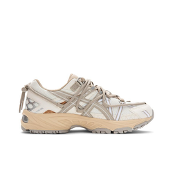 Кроссовки Asics Gel-Kahana TR V2 'Cream Pure Silver' 1203A259‑250