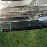 Фара левая Audi Q7 2 (2015-2019) LED