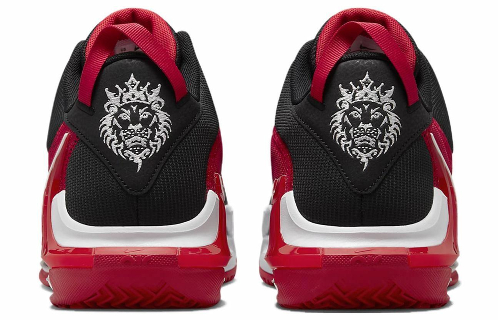 Кроссовки Nike Lebron Witness 7 Ep