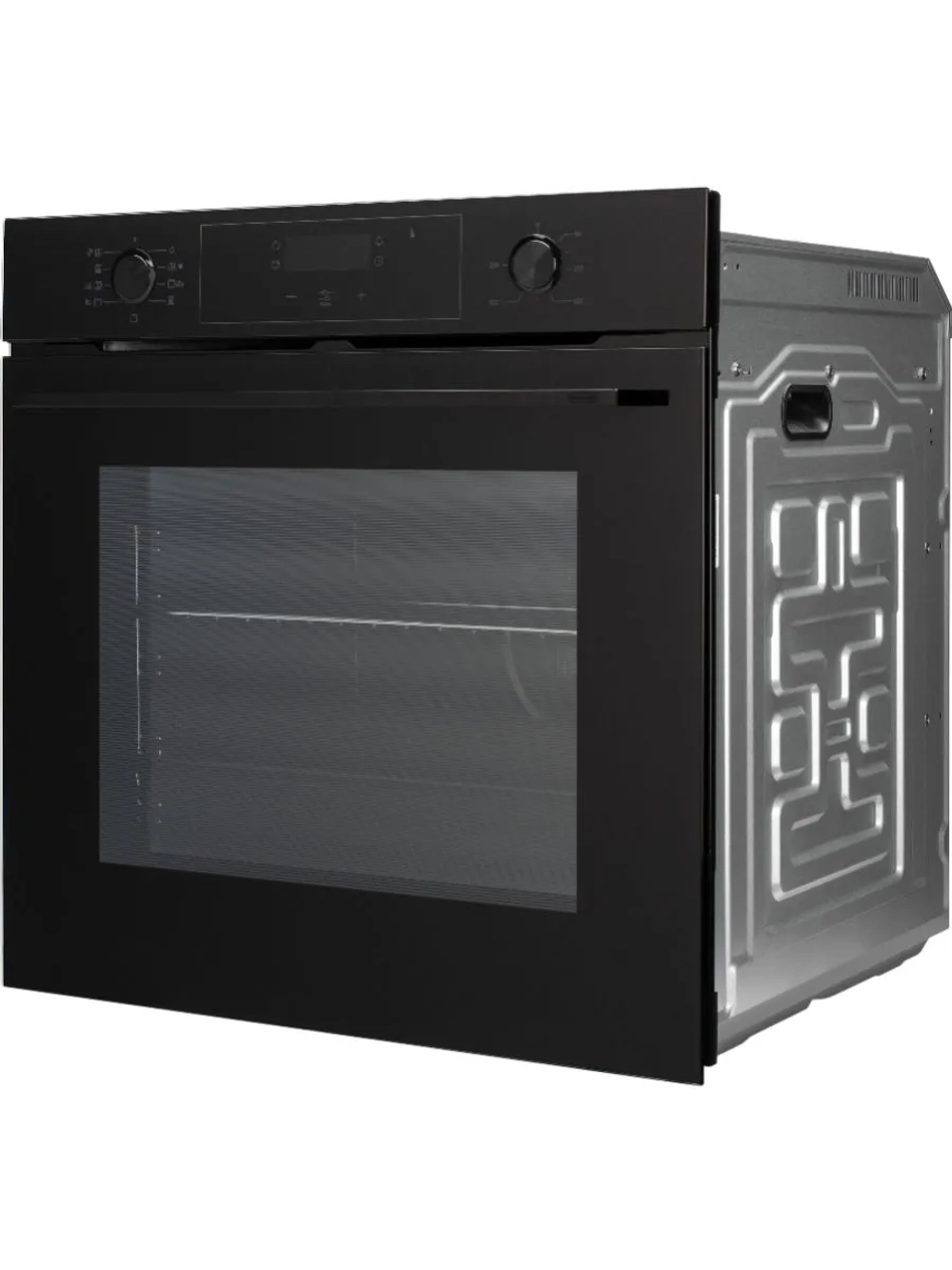 Духовой шкаф электрический DELONGHI DEO 735 NB NORMA