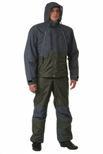 Костюм-дождевик Dragonfly ATV