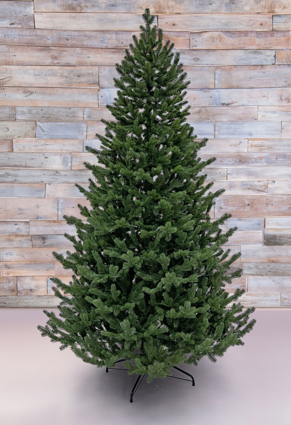 Ель Дуглас 100% литая 215см зеленая Black Box