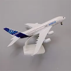 20cm A380 Prototype