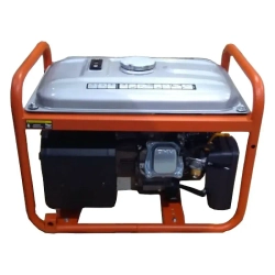 Zongshen PB 3300 бензиновый генератор 1T90DF332