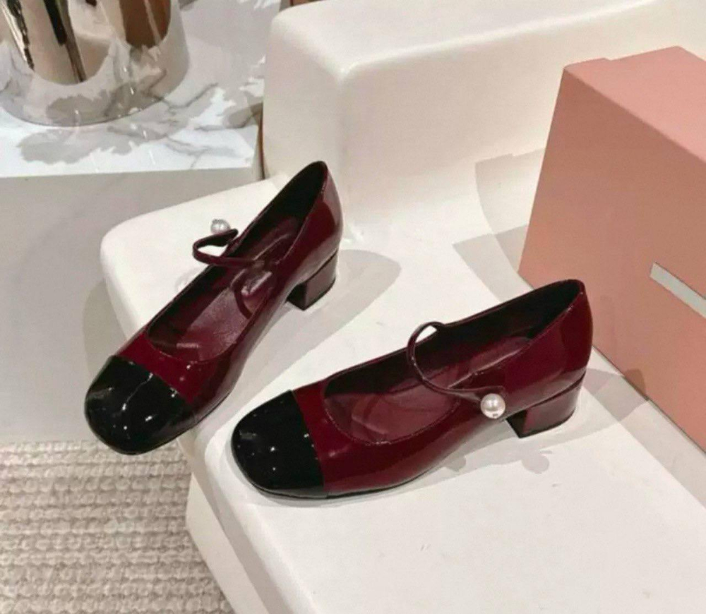 Туфли MIU MIU, арт. 478775389