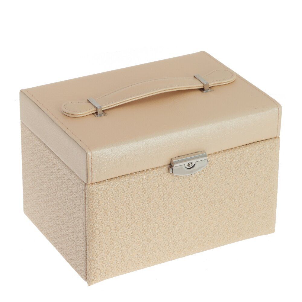 GAEM Шкатулка для украшений, L21 W15,5 H14 см