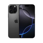 Телефон Apple iPhone 16 Pro 1TB E-Sim (Black Titanium)