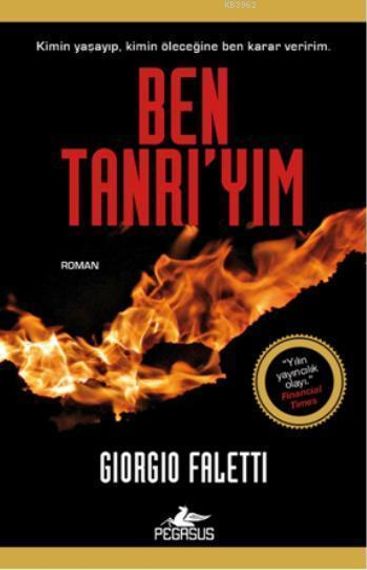 Ben Tanrıyım