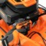 Газонокосилка бензиновая DAEWOO DLM 5500SVE