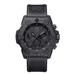 Luminox Navy SEAL Chronograph XS.3581.BO