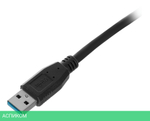Сетевой адаптер Digma D-USB3-LAN1000