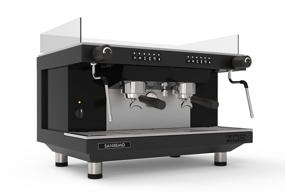 Sanremo Zoe Competition SED 2 Gr, 140