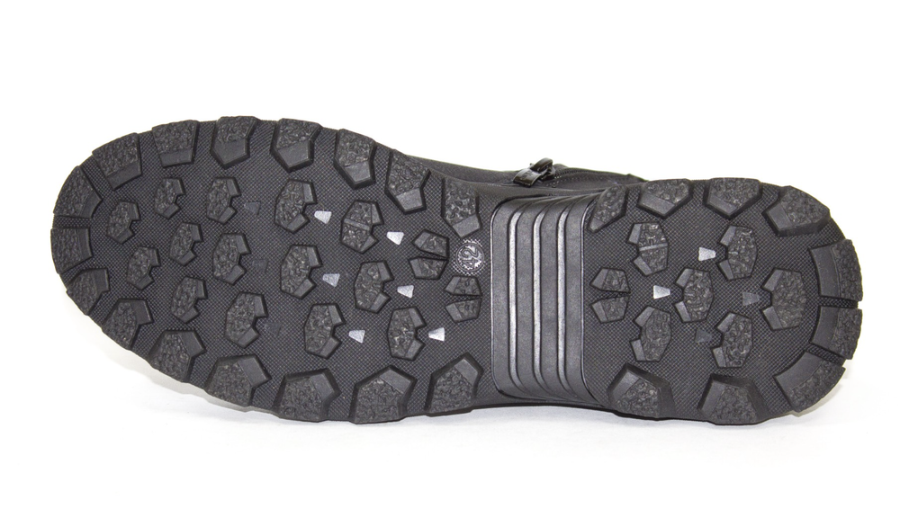 Ботинки мужские демисезонные Ruiming арт. EM7122