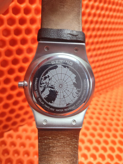 Наручные часы bering solar 14440