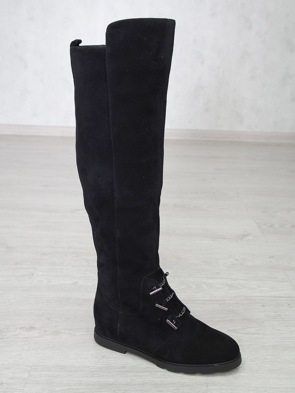 Сапоги женские зимние