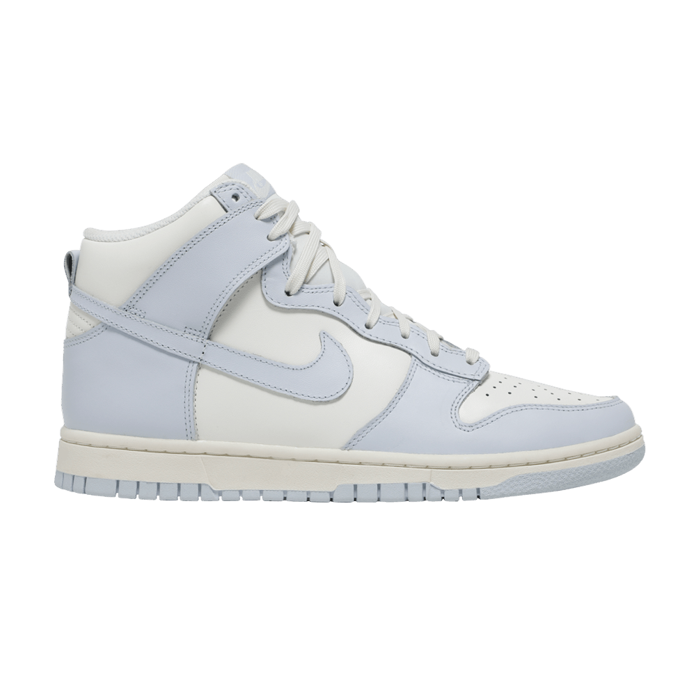 Кроссовки Nike Dunk Football Grey (Женская размерная сетка)