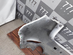 Бампер задний Mazda CX-5 2 (KF) 17-21 Б/У Оригинал KB8A50221