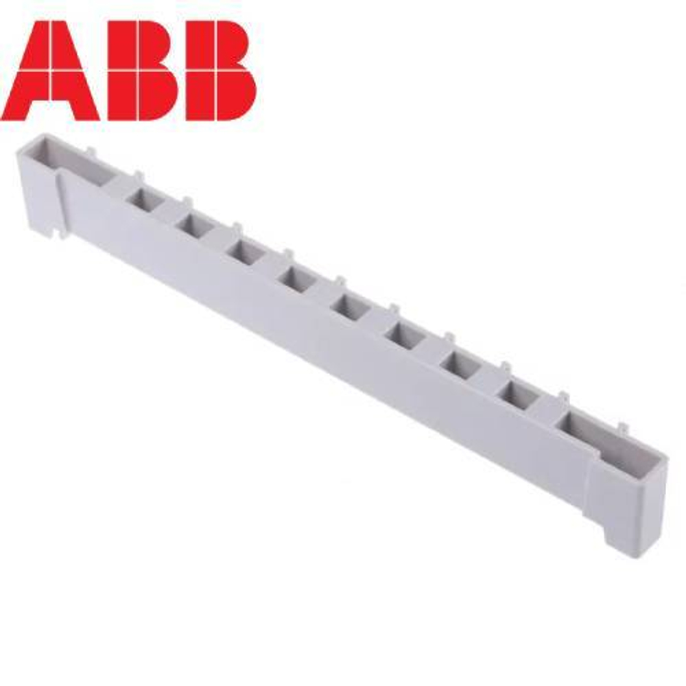 Держатель клемм ABB Mistral 8 модулей TB08 1SPE007715F0751