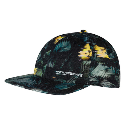 Кепка Buff Pack Baseball Cap Okisa Multi (One size)