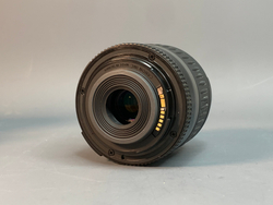 Canon EOS 600D kit 18-55mm ll 7.278 Кадров