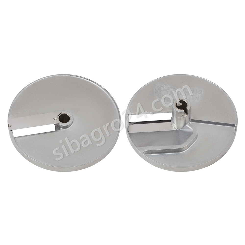 Диск-слайсер ROBOT COUPE для кубика 10X10 28130 аналог