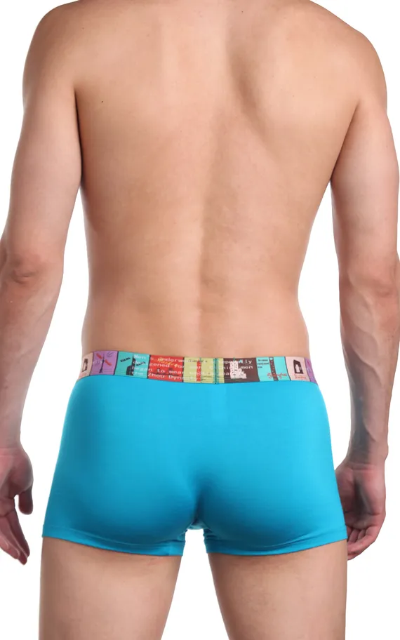 Мужские трусы 8023-3