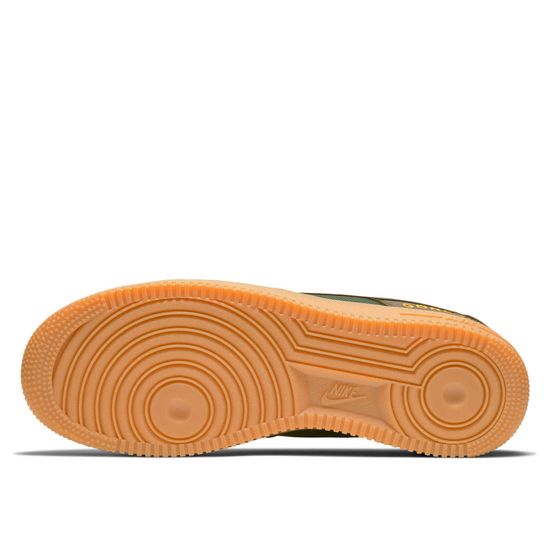 Кроссовки Nike Air Force 1 Gore Tex Olive