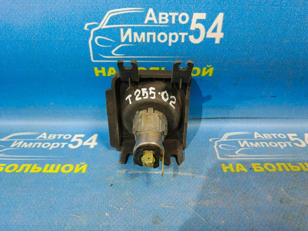 Прикуриватель CHEVROLET AVEO 2008