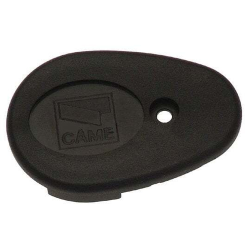 Заглушка замка разблокировки Brown, CAME 119RIR492