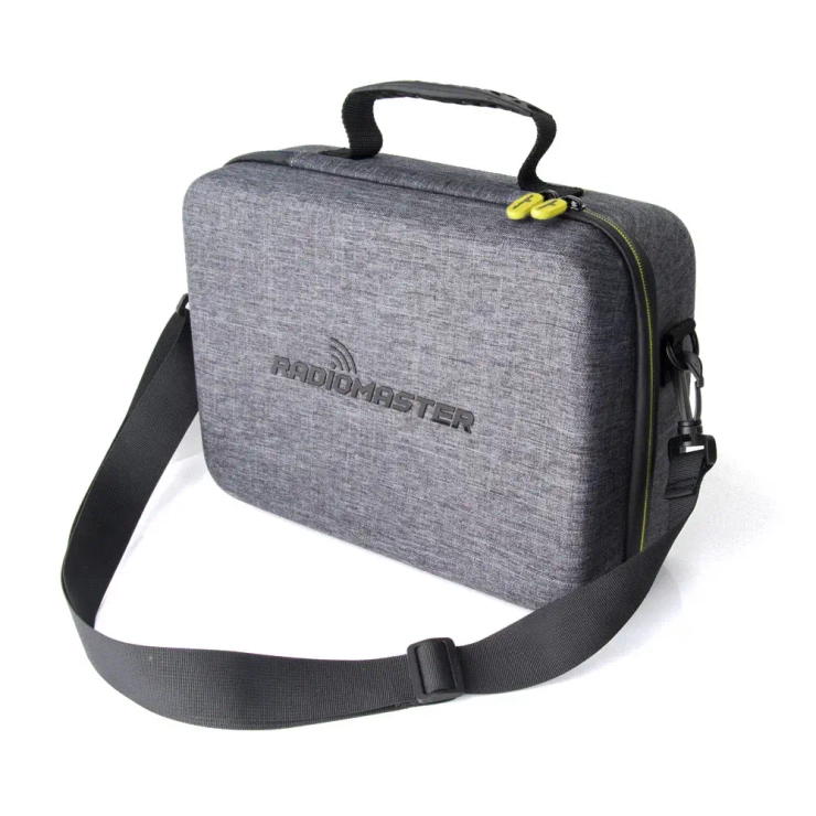 Кейс для аппаратуры Radiomaster TX16S