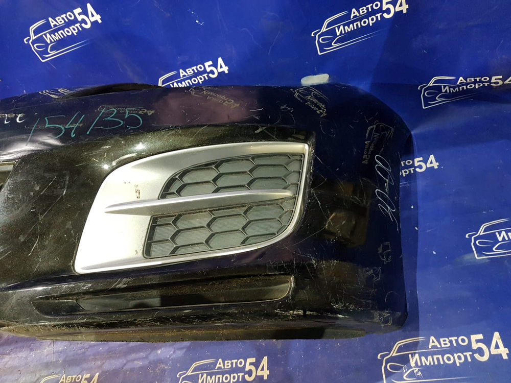 Бампер передний MAZDA ATENZA 2008-2009