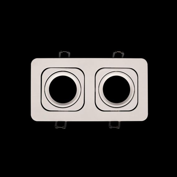 Встраиваемый светильник Loft IT Trick 10342/2 White