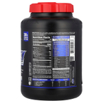 ALLMAX, CLASSIC ALLWHEY®, 100% источник сывороточного протеина, со вкусом ванили, 2,27 кг (5 фунтов)