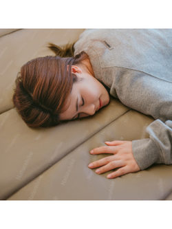 Мешок спальный Naturehike Sunny Day PL02 U450, (190+30)х80 см, (правый) (ТК: +4C), коричнево-зеленый