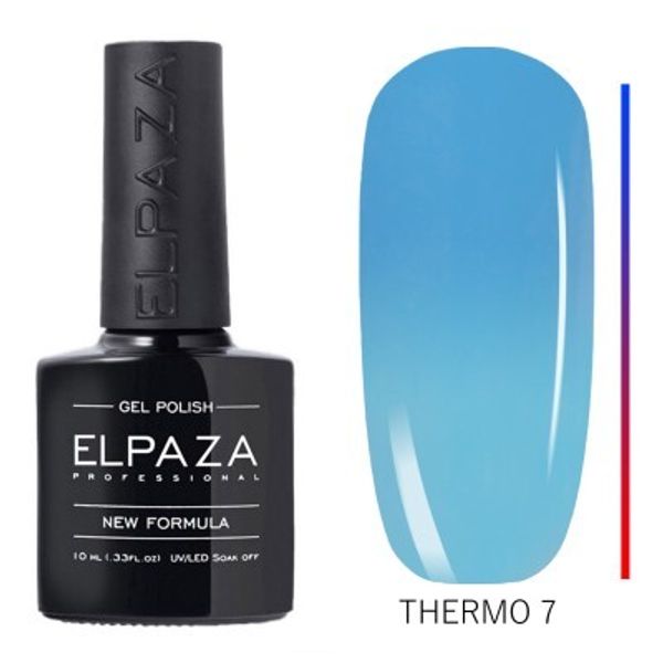 ELPAZA THERMO #7