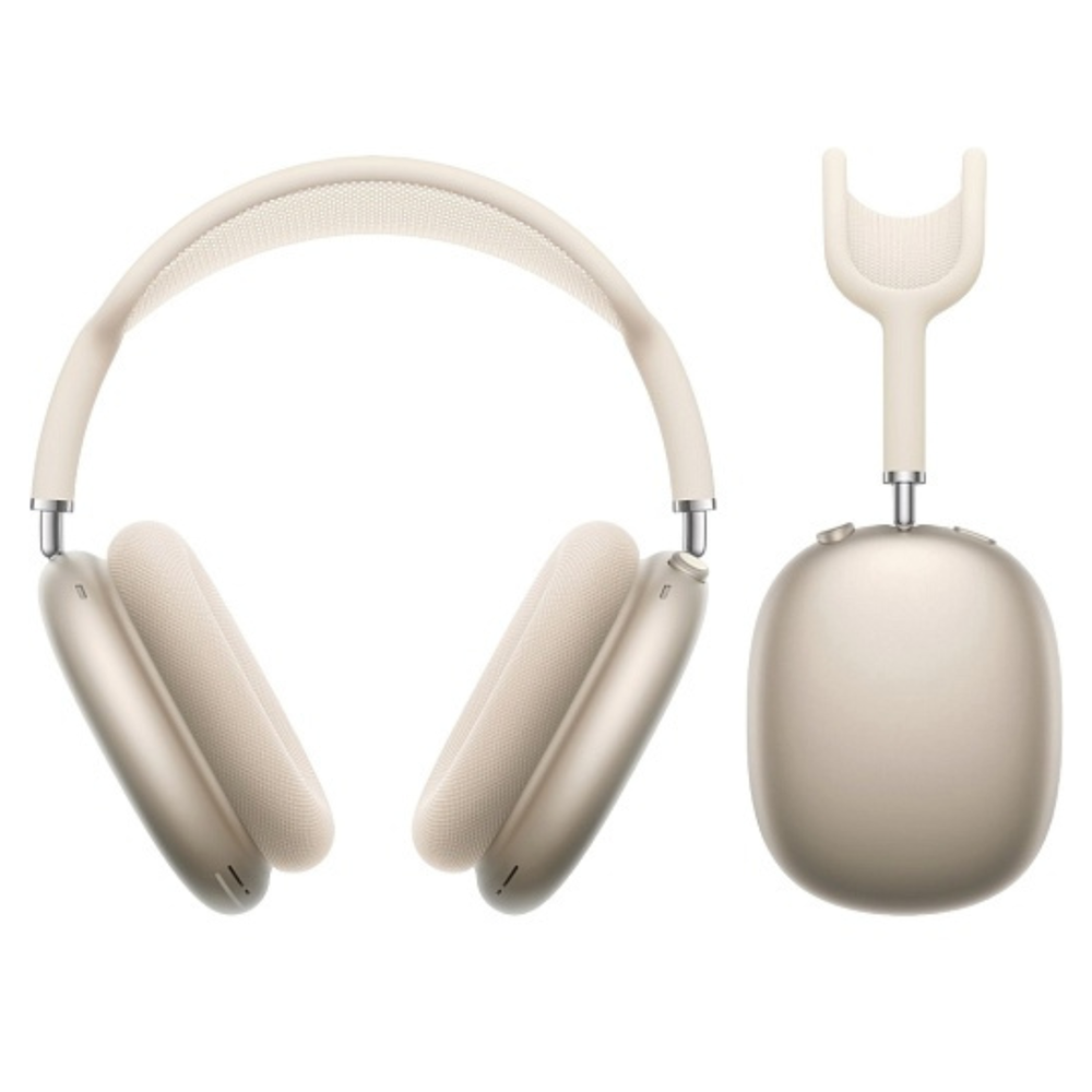 Apple AirPods Max 2 (2026), Starlight (золотой)