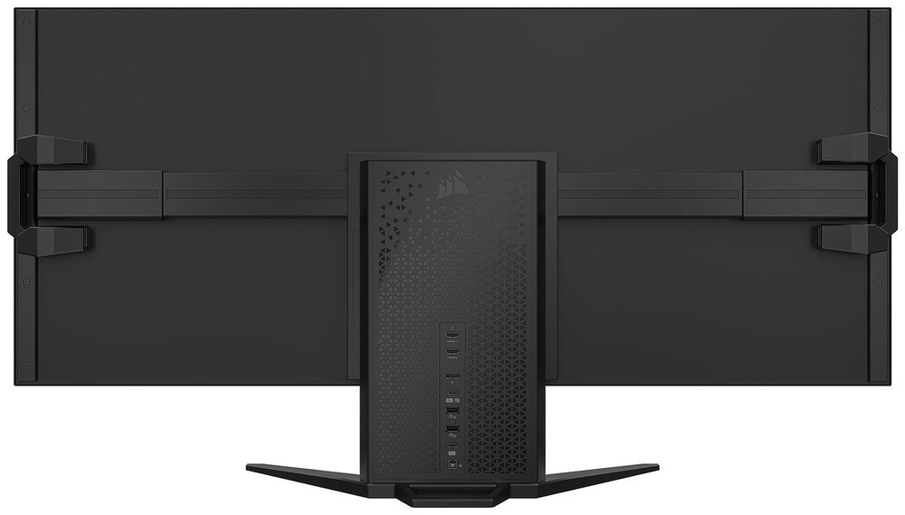 Монитор Corsair Xeneon Flex черный