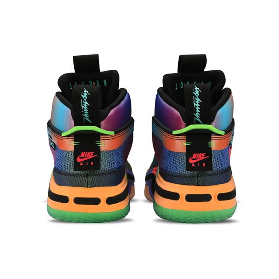 Джордан Эйр Джордан 36 Баскетбольные мячи высокого качества