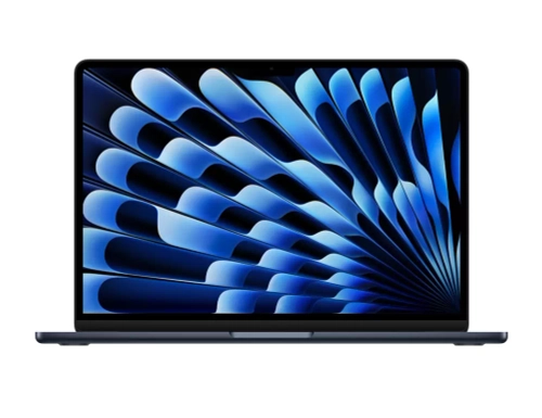 Apple MacBook Air 13 MRXV3 Midnight (M3 8-Core, GPU 8-Core, 8GB, 256GB)