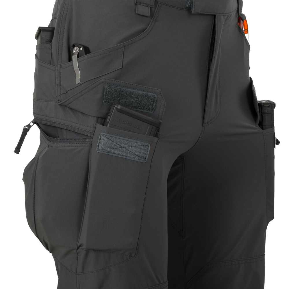 БРЮКИ HELIKON-TEX OTP (Outdoor Tactical Pants) – VersaStretch Lite