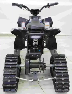 Квадроцикл MOTAX GEKKON 90cc 1+1 (Реверс)