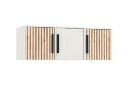 83.11 тумба Вегас Белый