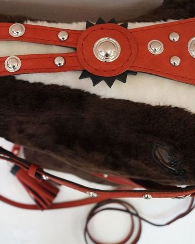 Узда выездная