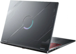 Ноутбук  Infinix GTBook GL613 16 ", Core i5, 16 Гб RAM, 512 Гб SSD, GeForce RTX 4050, Серый